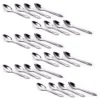 Gibson Home Abbie 24-Piece Teaspoon Set (Service for 24)