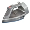 Hamilton Beach Durathon Non-Stick Soleplate Iron with Retractable Cord