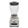 Oster Make it Fresh 48 oz. 10 Speed Silver Power Blender