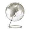 Replogle Crystal Marquise 12 in. Desk Globe