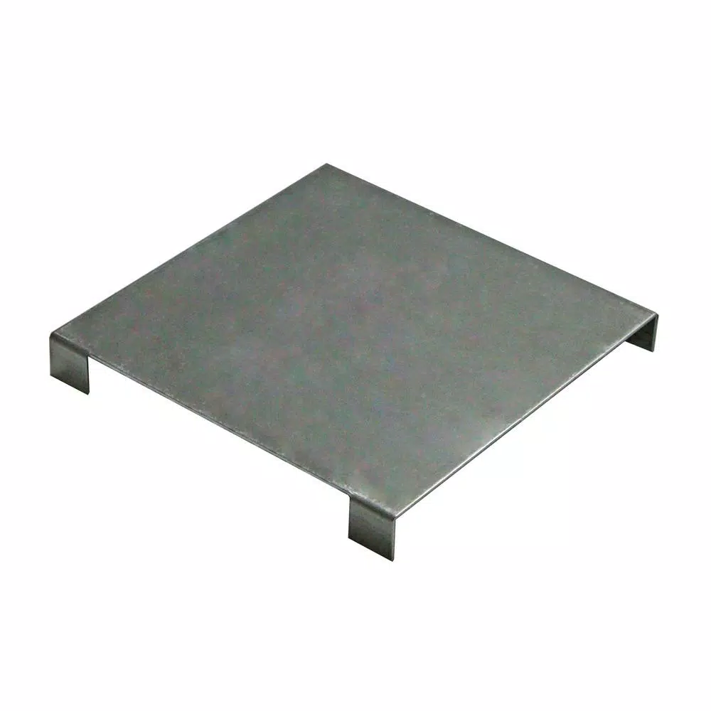 Paragon 8 in. Funnel Cake Mold Ring with Base Plate