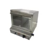 Paragon Pro Series Stainless Steel Hot Dog Steamer