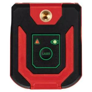 Skil Self-leveling Green Cross Line Laser with Measuring Marks