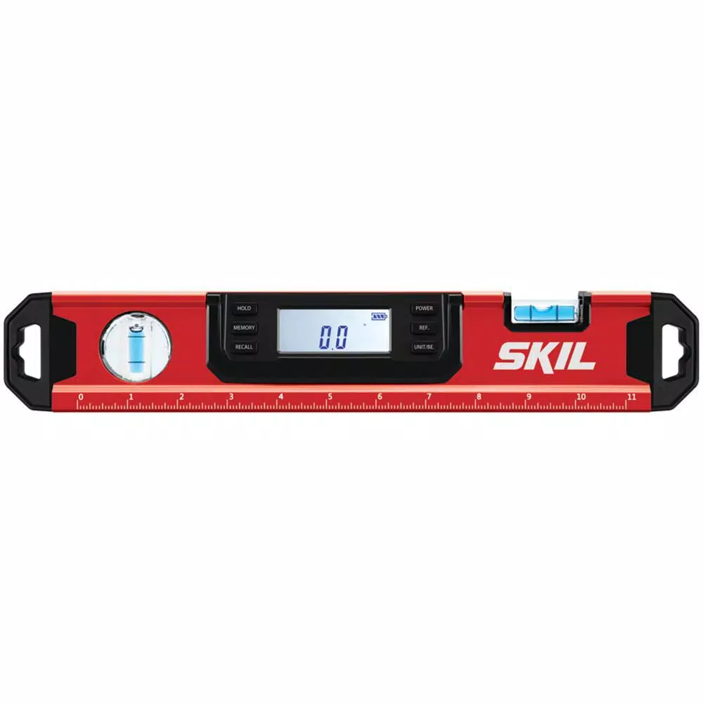 Skil 12 in. Digital Level
