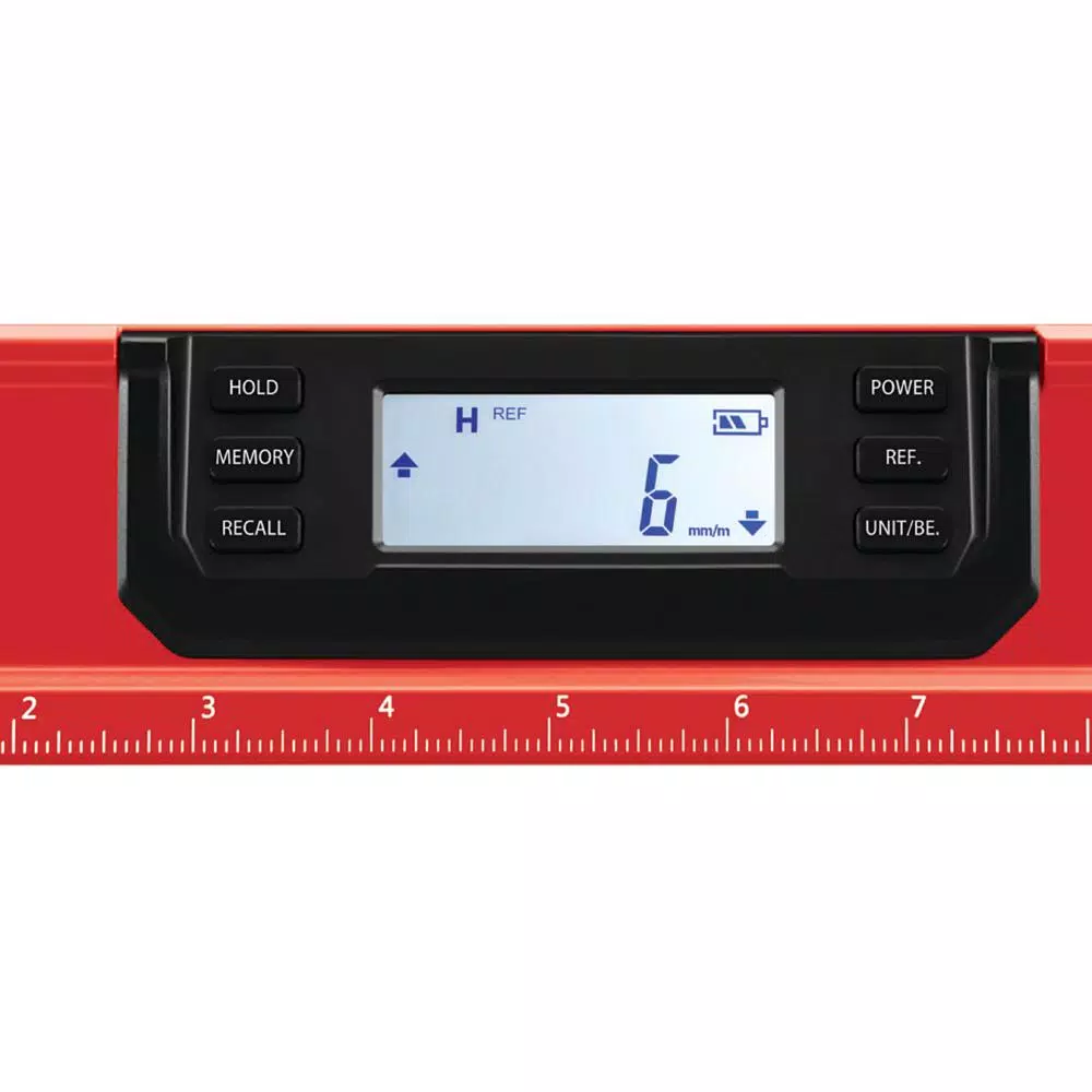 Skil 12 in. Digital Level