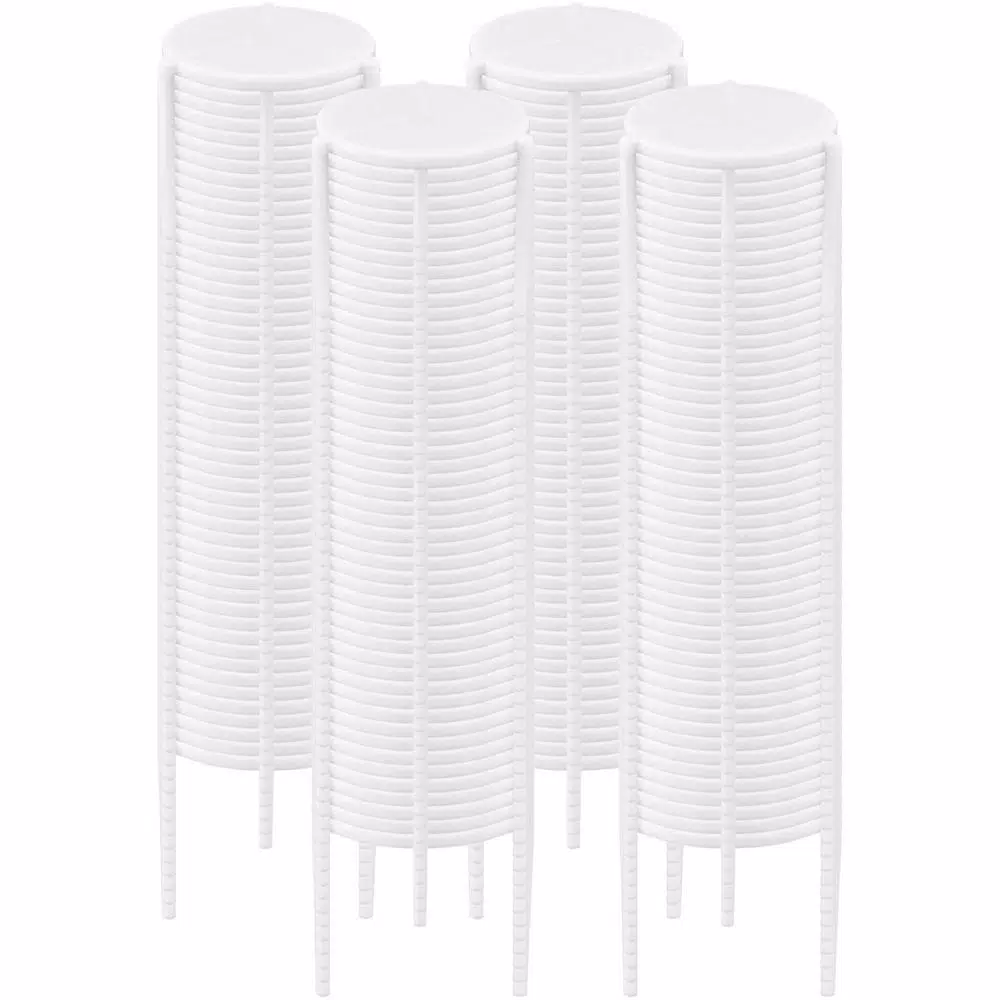 Southern Homewares Pizza Lid Saver (Set of 200)