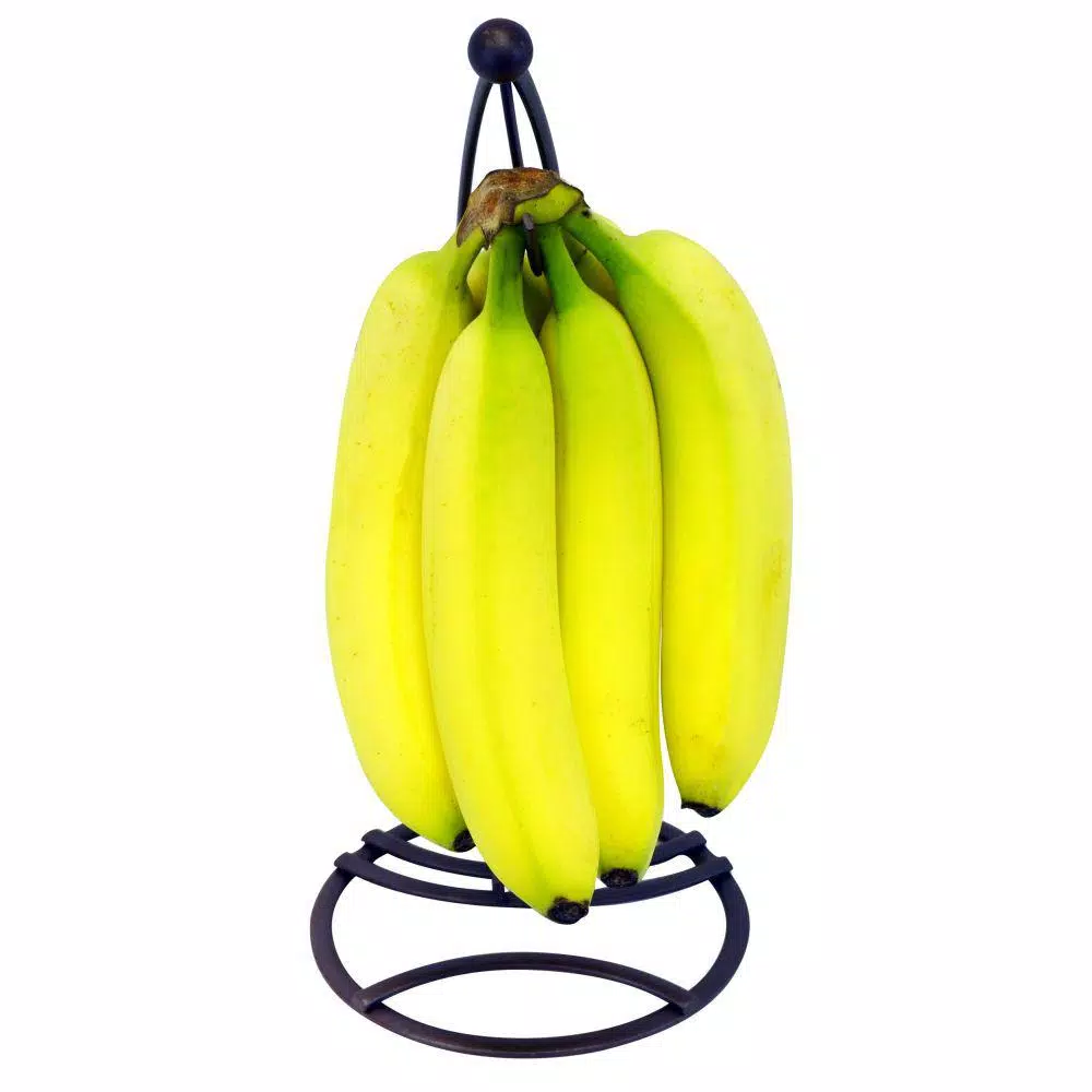Southern Homewares Metal Bronze Banana Rack Hanger