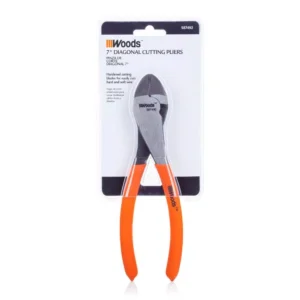 Southwire 7 in. Diagonal Cutting Pliers