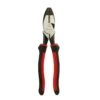 Southwire 9 in. Hi-Leverage Side Cutting Pliers