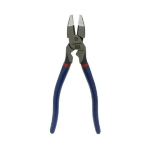 Southwire 9 in. High-Leverage Side Cutting Pliers