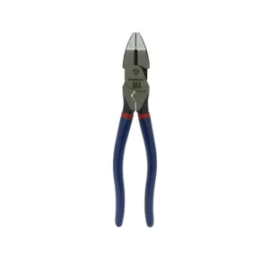 Southwire 9 in. High-Leverage Side Cutting Pliers