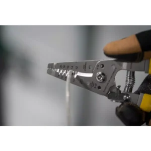 Southwire Ergo Wire Stripper 10 AWG -18 AWG