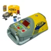 Spectra Precision Red Beam Self-Leveling Pipe Laser with RC803 Remote Control