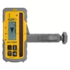 Spectra Precision Laser Receiver with Digital Readout of Elevation