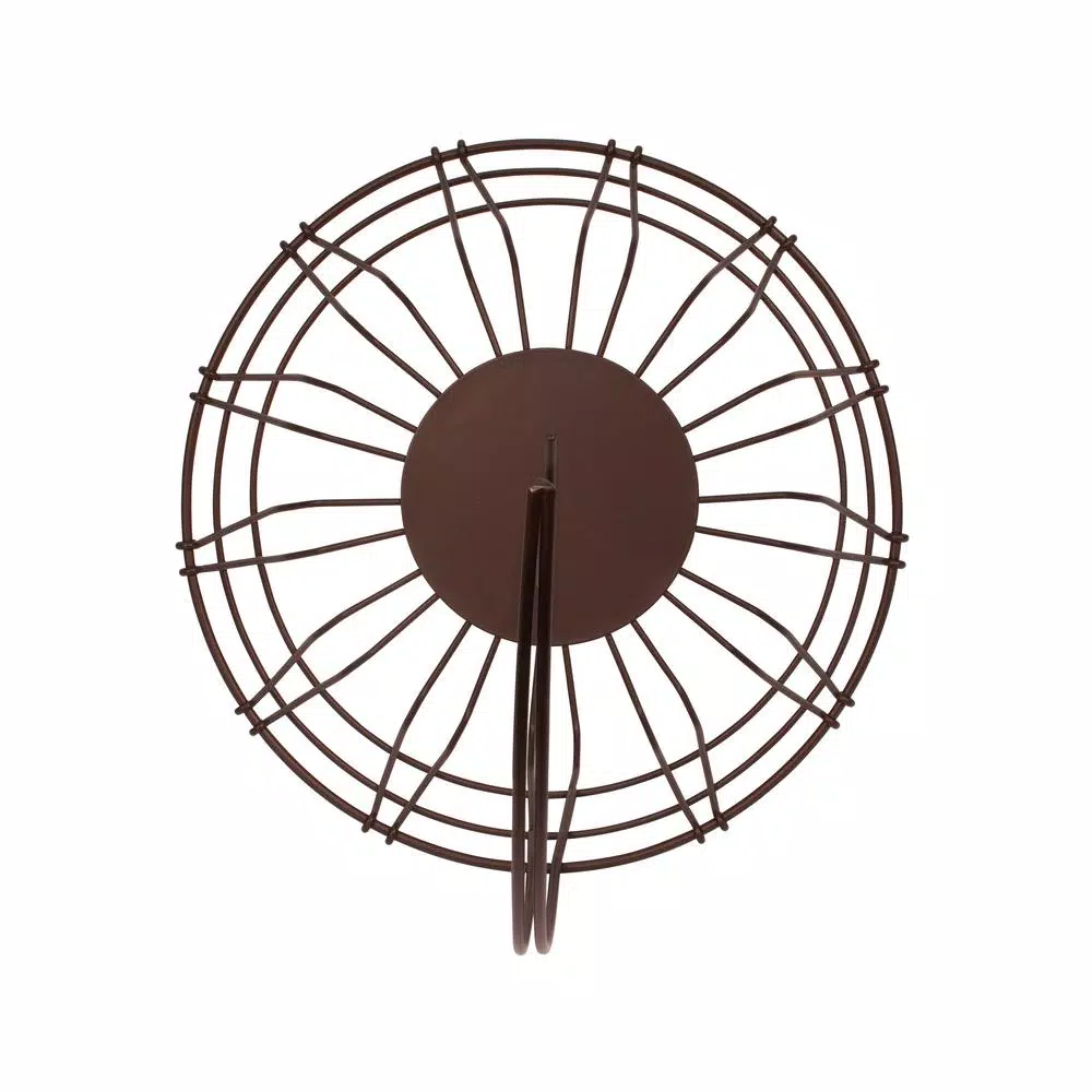 Spectrum Austin Steel Fruit Tree Bronze