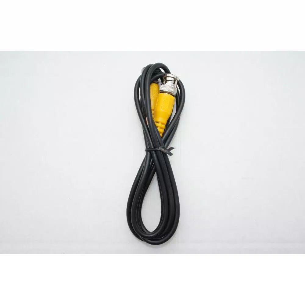 SPT 5 ft. RG59 BNC Male to Male Patch Cable (10-Pack)