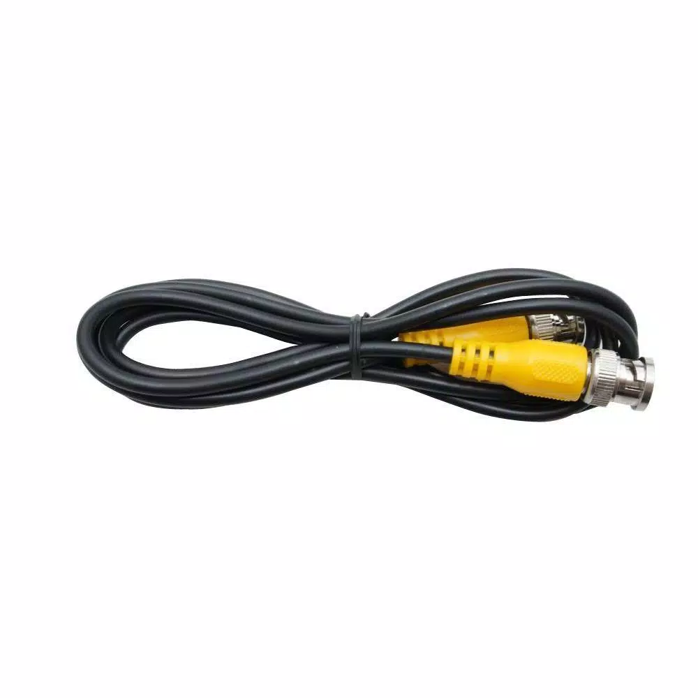 SPT 5 ft. RG59 BNC Male to Male Patch Cable (5-Pack)
