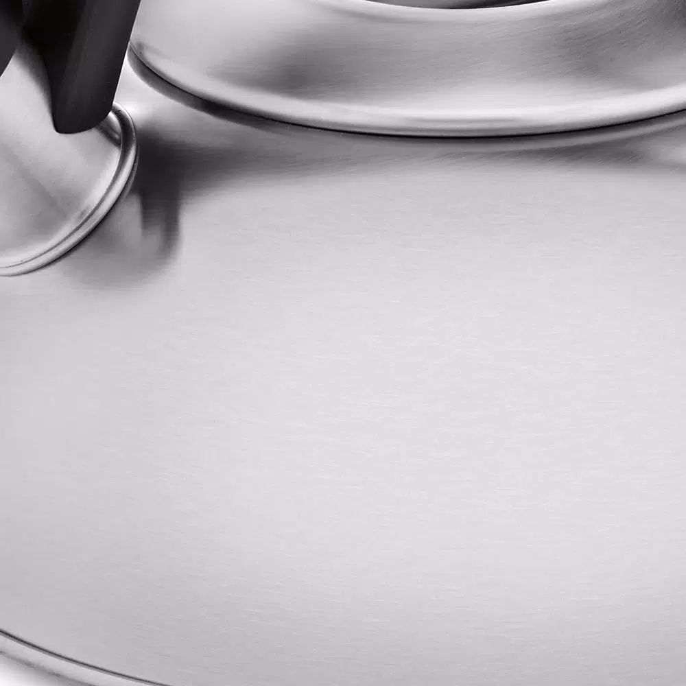 Cuisinart Peak 8-Cup Stovetop Tea Kettle in Stainless