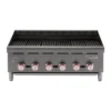Magic Chef 36 in. Commercial Countertop Radiant Char Broiler