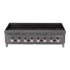 Magic Chef 48 in. Commercial Countertop Radiant Char Broiler