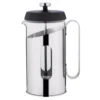 BergHOFF Essentials 2.5 cup Stainless Steel Coffee and Tea French Press