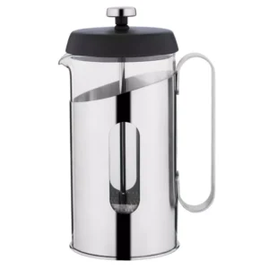 BergHOFF Essentials 2.5 cup Stainless Steel Coffee and Tea French Press