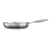 Calphalon Premier 10 in. Stainless Steel Frying Pan