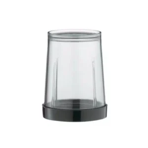 Cuisinart SmartPower 32 oz. 3-Speed Stainless Steel Compact Blender with Plastic Jar