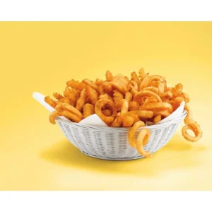 Hamilton Beach 3 Qt. Stainless Steel Professional-Style Deep Fryer