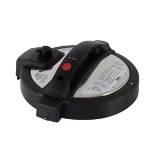 KALORIK 10-in-1 Multi Use 6 Qt. Stainless Steel Electric Pressure Cooker