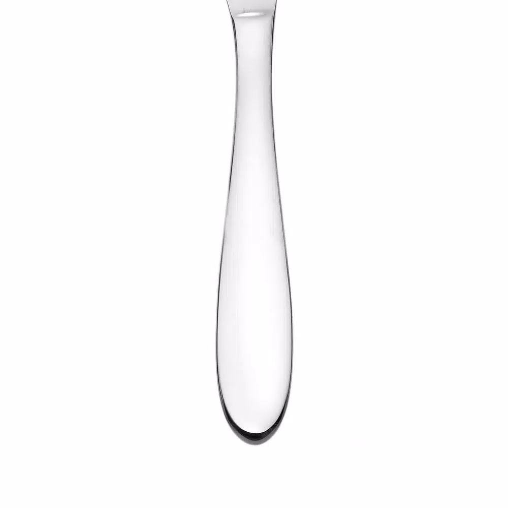 Oneida Landon 45-Piece Silver 18/0 Stainless Steel Flatware Set (Service for 8)