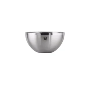 Tramontina Gourmet 3 Qt. Double Wall Stainless Steel Mixing Bowl