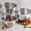 Tramontina Gourmet 8 Qt. Stainless Steel Mixing Bowl