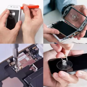 Stalwart Repair Tech Tool Kit (15-Piece)