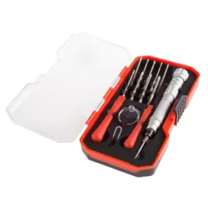 Stalwart Repair Tech Tool Kit (15-Piece)
