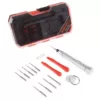 Stalwart Repair Tech Tool Kit (15-Piece)
