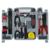 Stalwart All Purpose Home Tool Kit's Set (130-Piece)