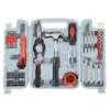 Stalwart Steel Hand Tool Set (132-Piece)