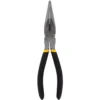 Stanley 6 in. Long Nose Pliers