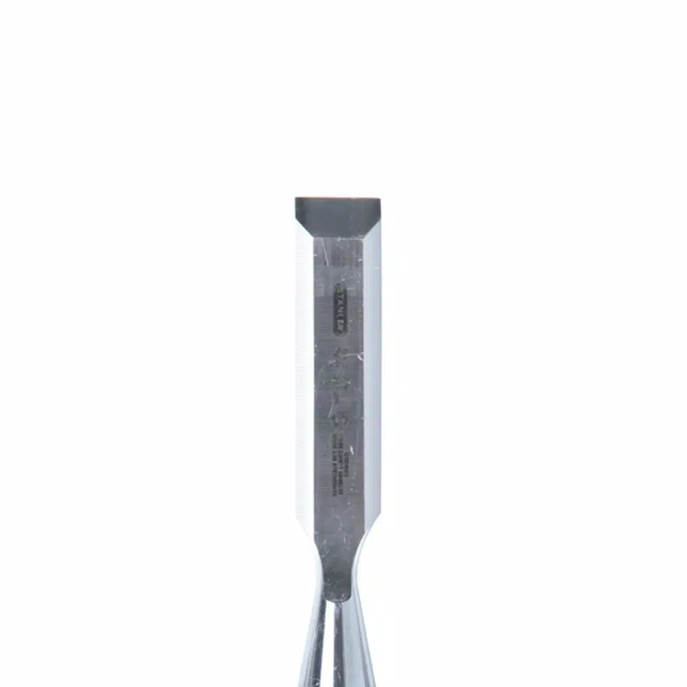 Stanley FatMax Thru-Tang Wood Chisel Set (3-Piece)