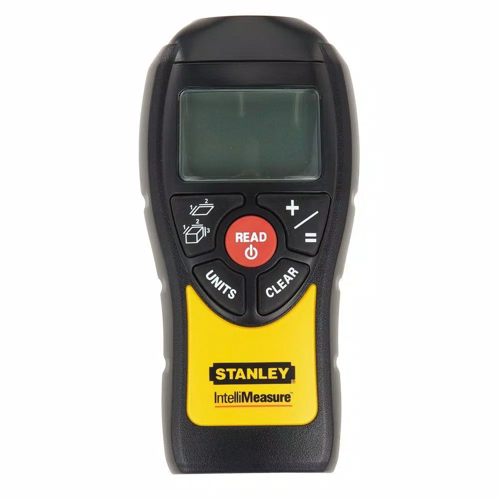 Stanley IntelliMeasure Distance Estimator