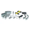 Stanley Mechanics Tool Set (97-Piece)