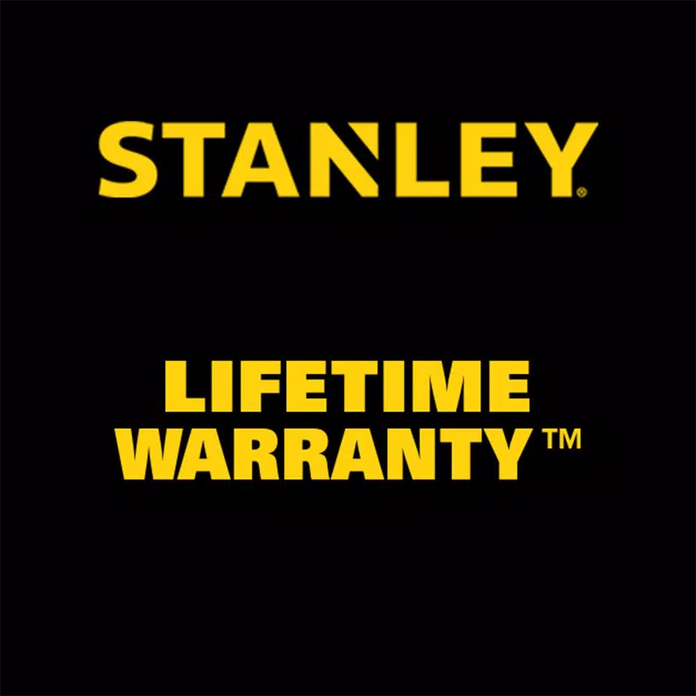 Stanley 1/4 in. & 3/8 in. Drive Full Polish Chrome SAE & Metric Mechanic Tool Set (97-Piece) w/ Bonus Mechanic Tool Set (68pc)