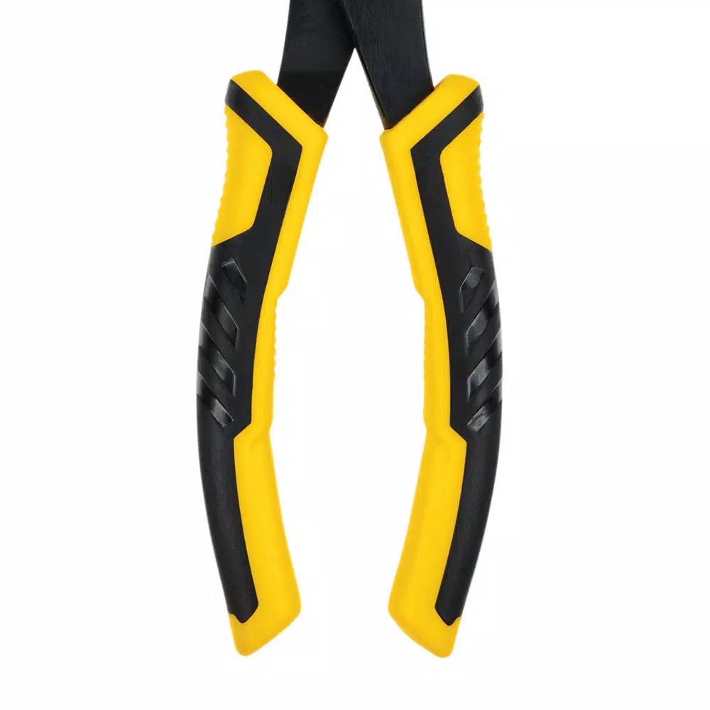 Stanley Bi-Material Plier Set (4-Piece)