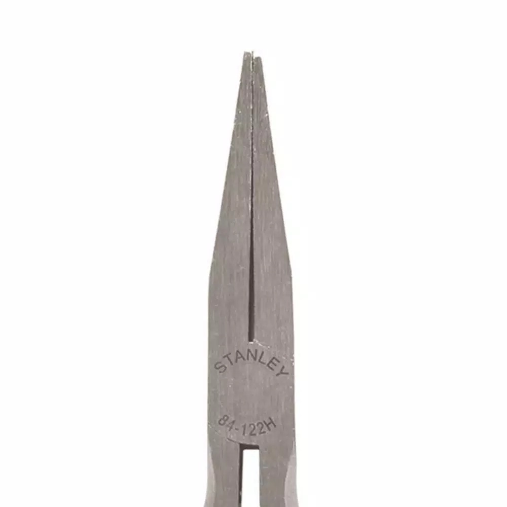 Stanley Bi-Material Mini Plier Set (6-Piece)