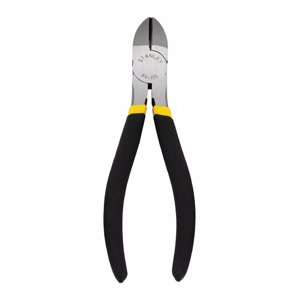 Stanley Basic Plier Set (3-Piece)