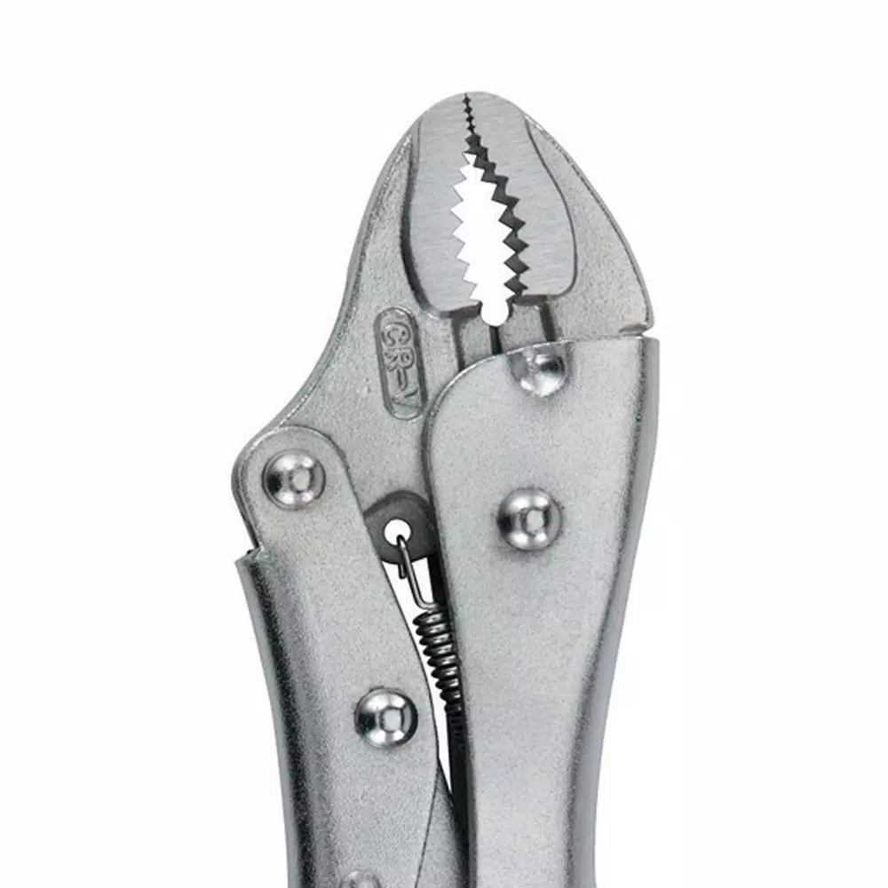 Stanley Locking Plier Set ( 3-Piece)