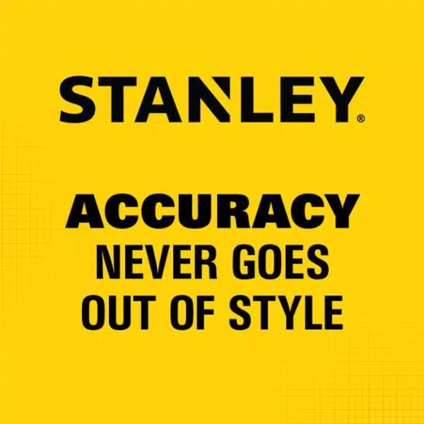 Stanley 16 ft. x 3/4 in. Tape Measure