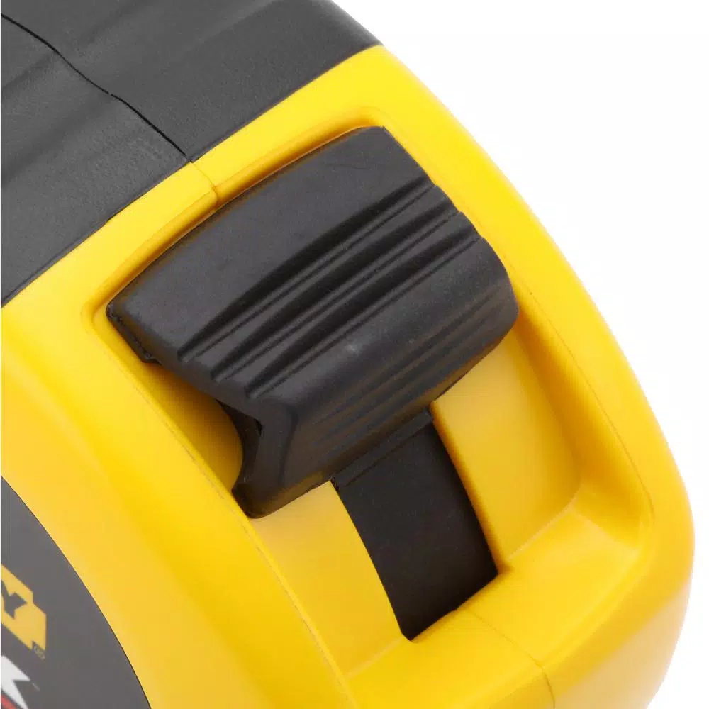 Stanley Max 25 ft. x 1-1/8 in. Tape Measure