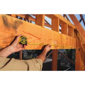 Stanley FATMAX 25 ft. Dual Core Tape Measure (2-Pack)
